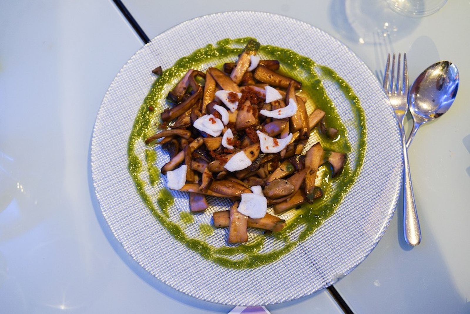 Las imágenes del 8M: Día de la Mujer