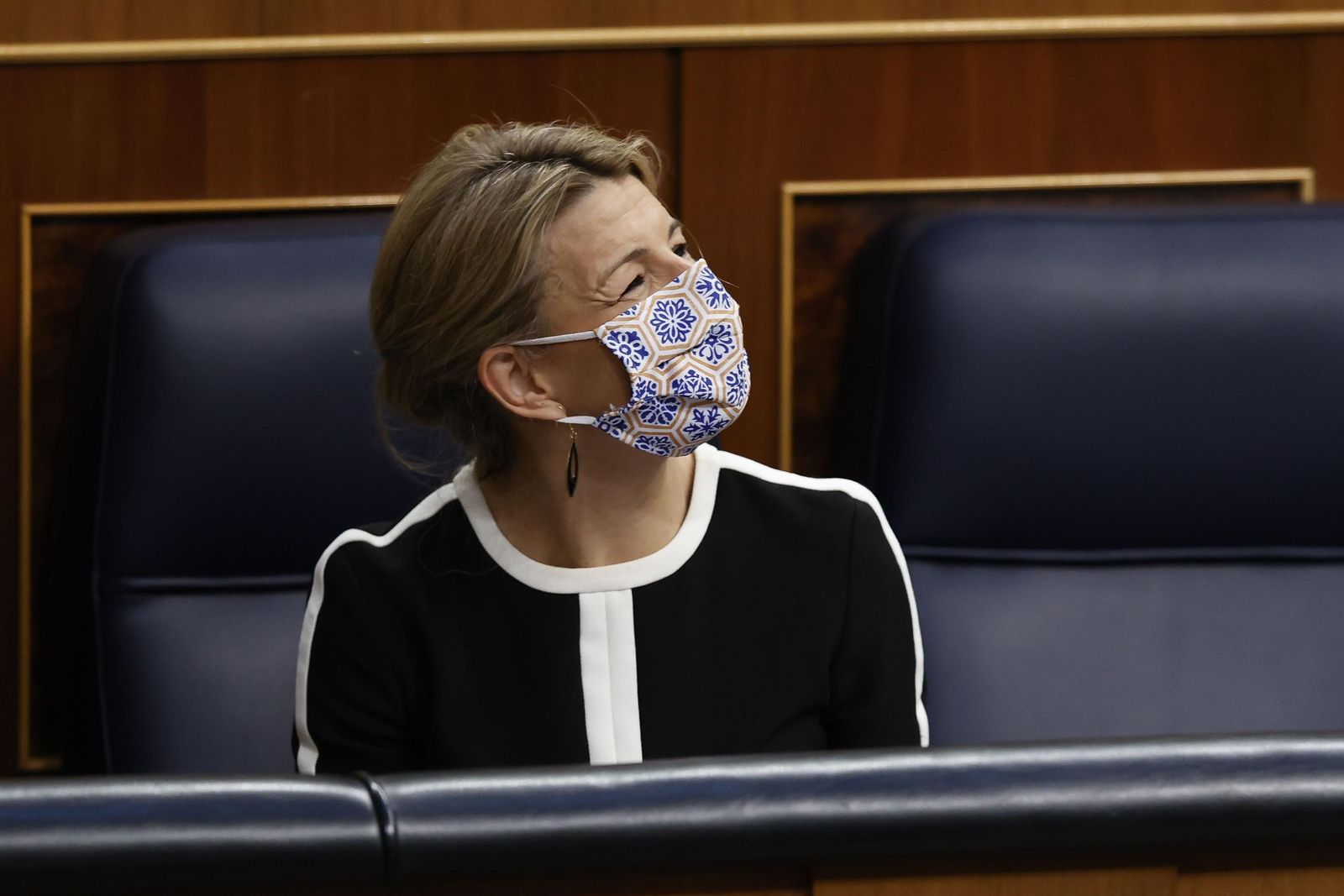 Trabajo analiza la posibilidad de volver a prohibir el despido objetivo