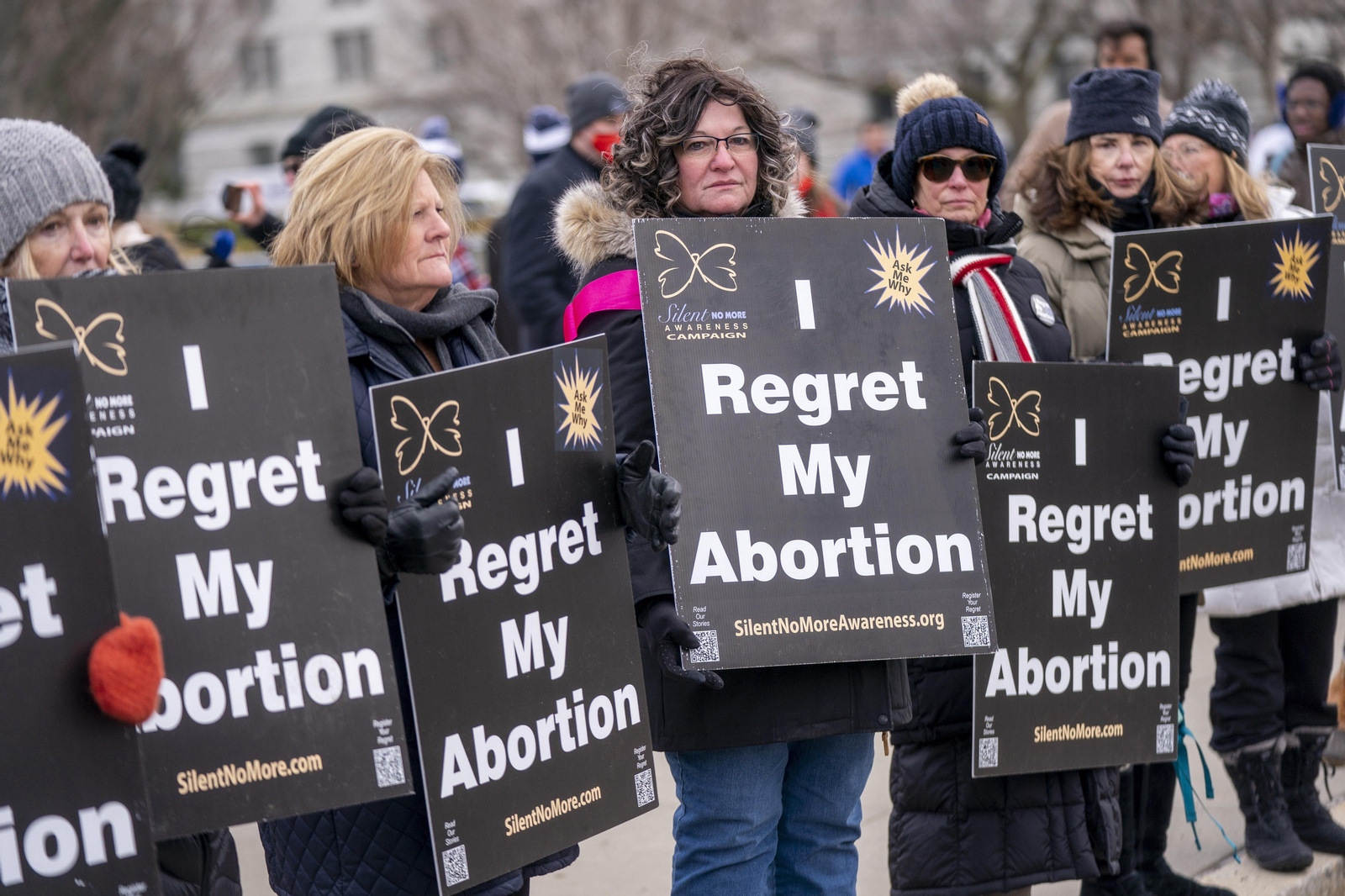Idaho aprueba un veto casi total al aborto, similar al del estado de Texas