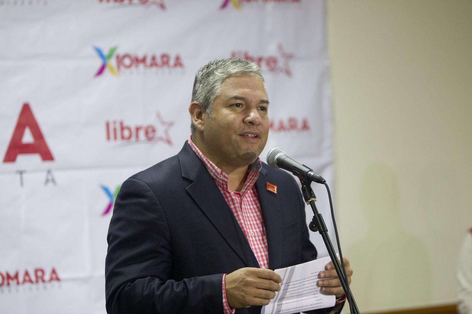 Honduras y la UE dialogan sobre la migración y el combate a la corrupción