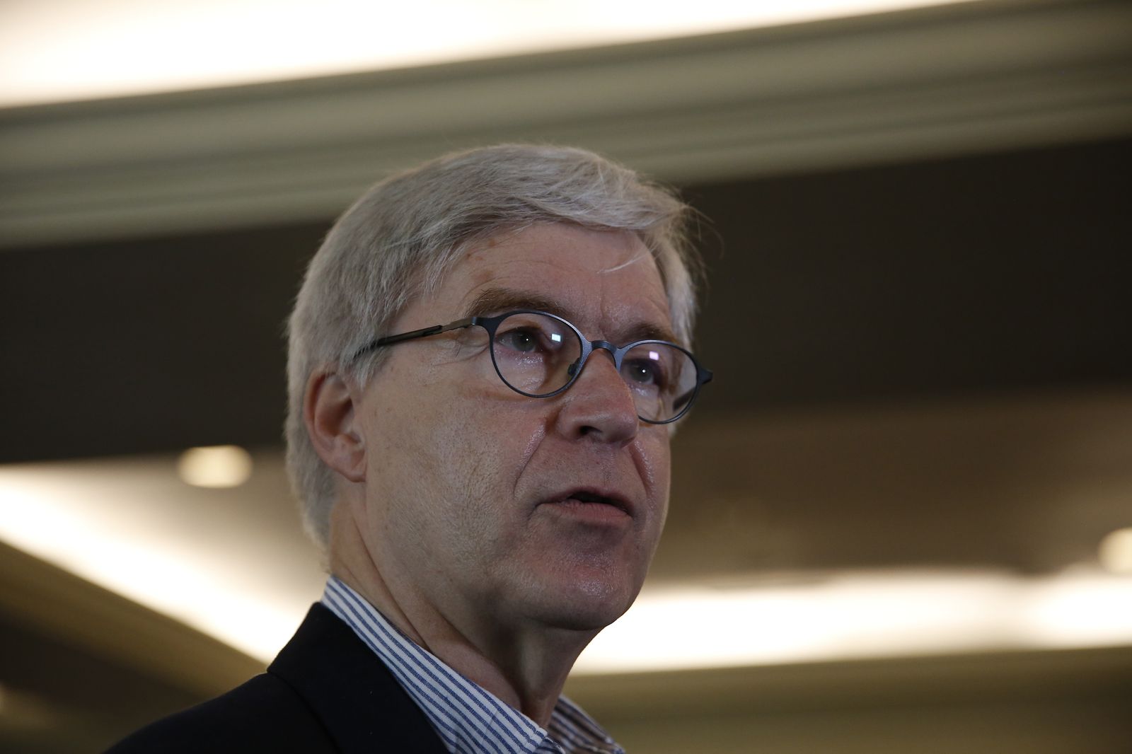 La familia de los periodistas holandeses asesinados en El Salvador en 1982 pide reconocer el crimen