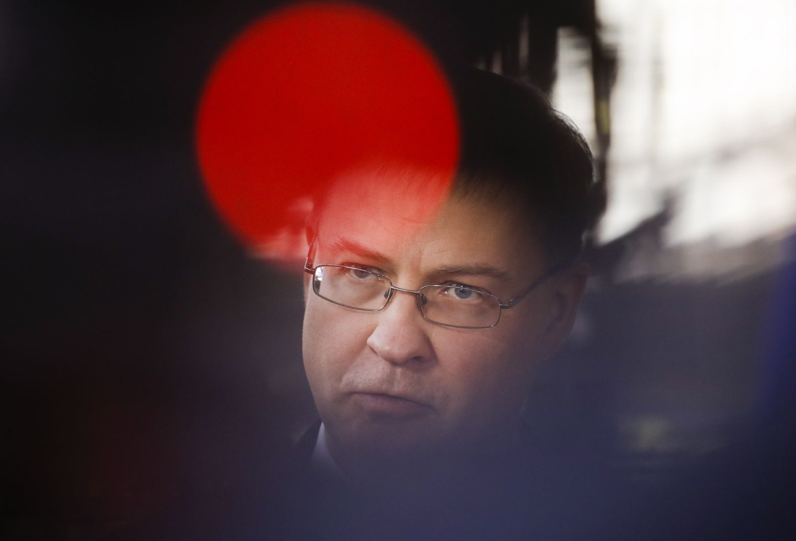 Bruselas ve la alianza con EEUU "más importante que nunca" por la guerra en Ucrania