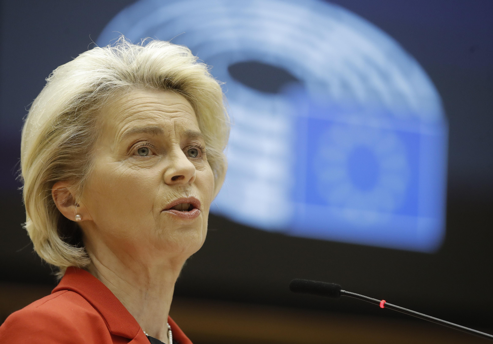 La guerra en Ucrania centra cumbre de UE con Biden y Zelenski de invitados