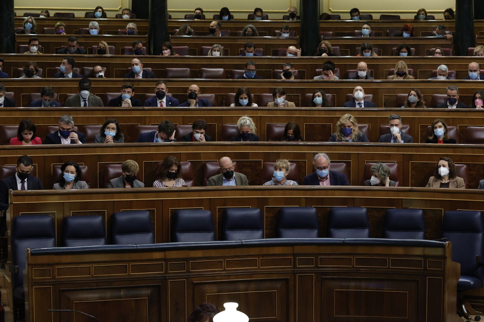 Aprobada la ley para hacer comprensible cualquier información del entorno