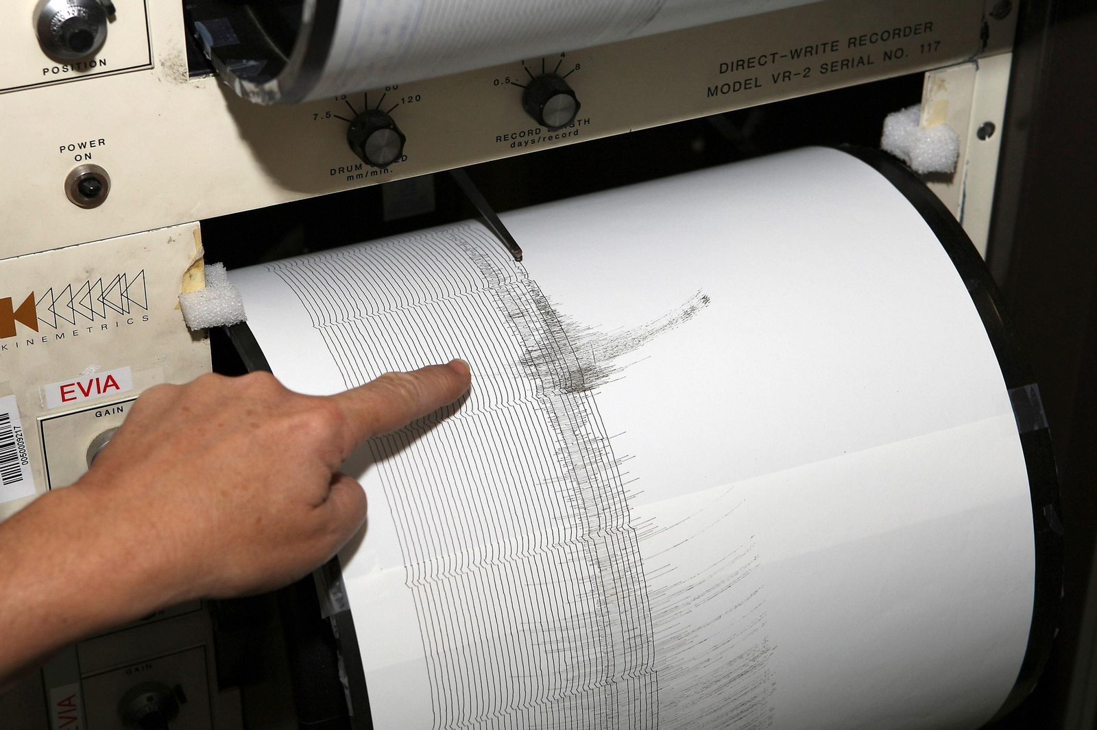 Un sismo de magnitud 5,2 sacude el oriente de Cuba, sin reporte de daños